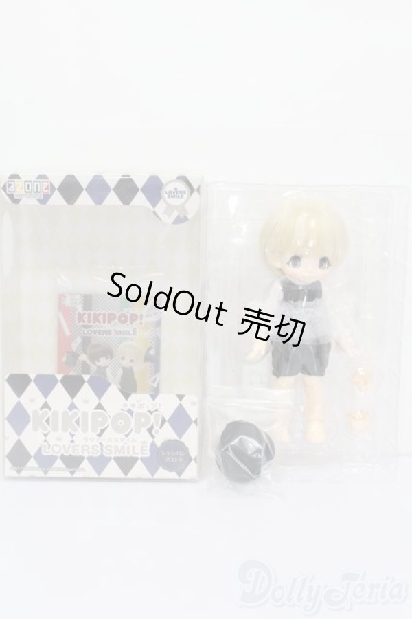 画像6: KIKIPOP!/LOVERS SMILE S-25-12-14-530-GN-ZS (6)