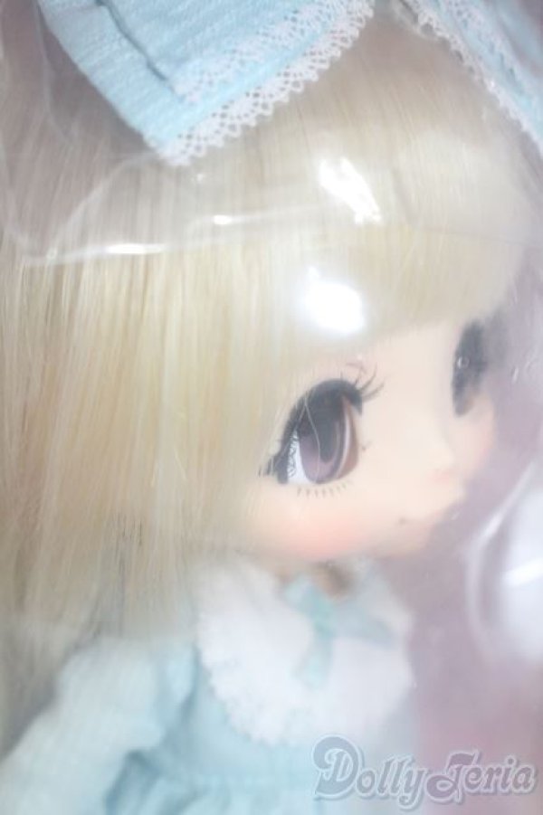 画像3: KIKIPOP!/Romantic Frill Sugar S-25-04-13-501-GN-ZS (3)