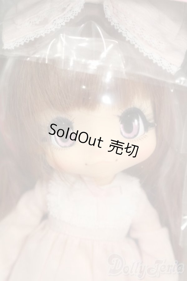 画像1: KIKIPOP!/Romantic Frill Sugar S-25-04-13-203-GN-ZS (1)
