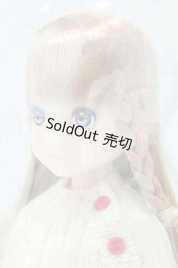 画像2: rururko/グレーキャット ruruko S-26-01-18-470-GN-ZS (2)