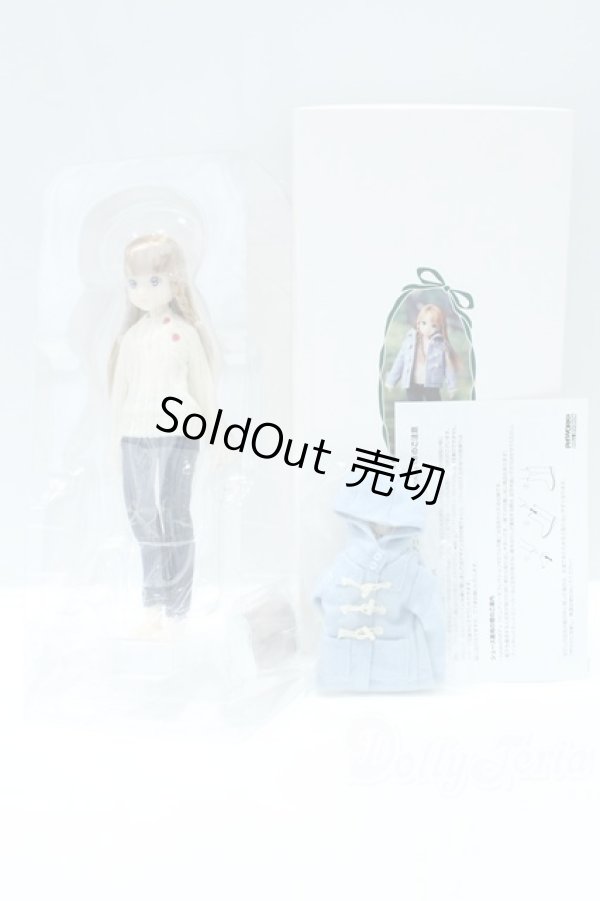 画像4: rururko/グレーキャット ruruko S-26-01-18-470-GN-ZS (4)