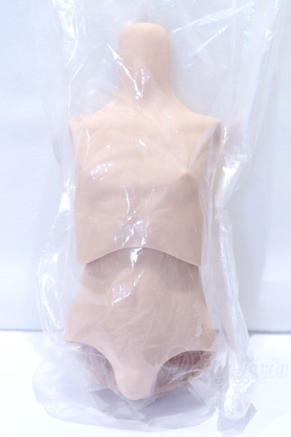 画像1: MDD/kakusodoll製ボーイボディーセット S-25-12-28-060-GN-ZS (1)