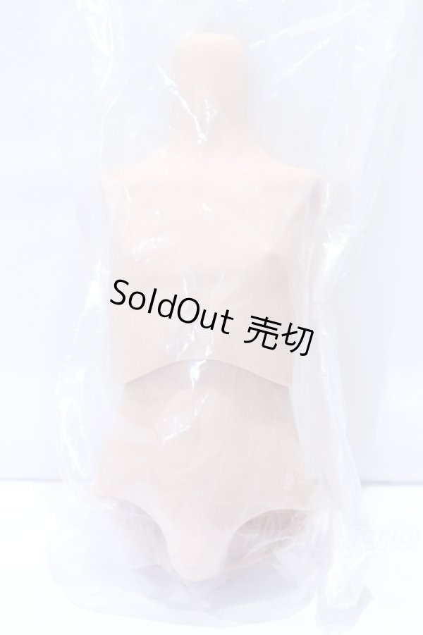 画像1: MDD/kakusodoll製ボーイボディーセット S-25-12-28-060-GN-ZS (1)