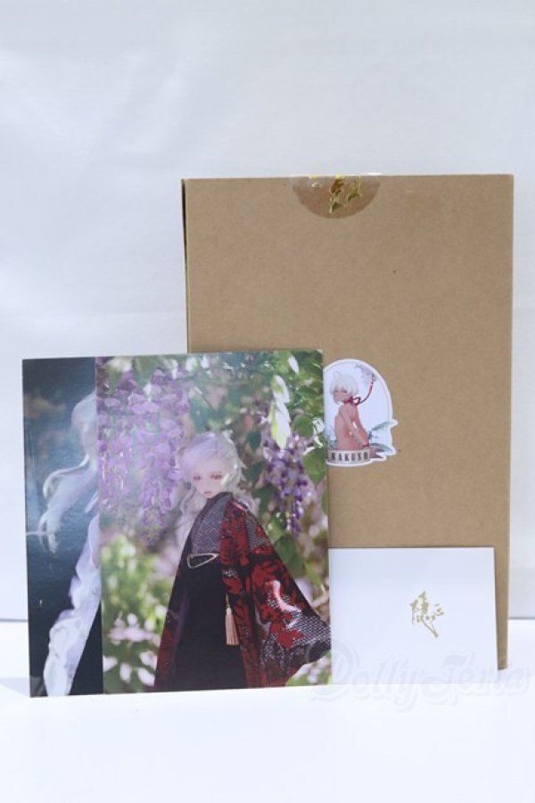 画像3: MDD/kakusodoll製ボーイボディーセット S-25-12-28-060-GN-ZS (3)