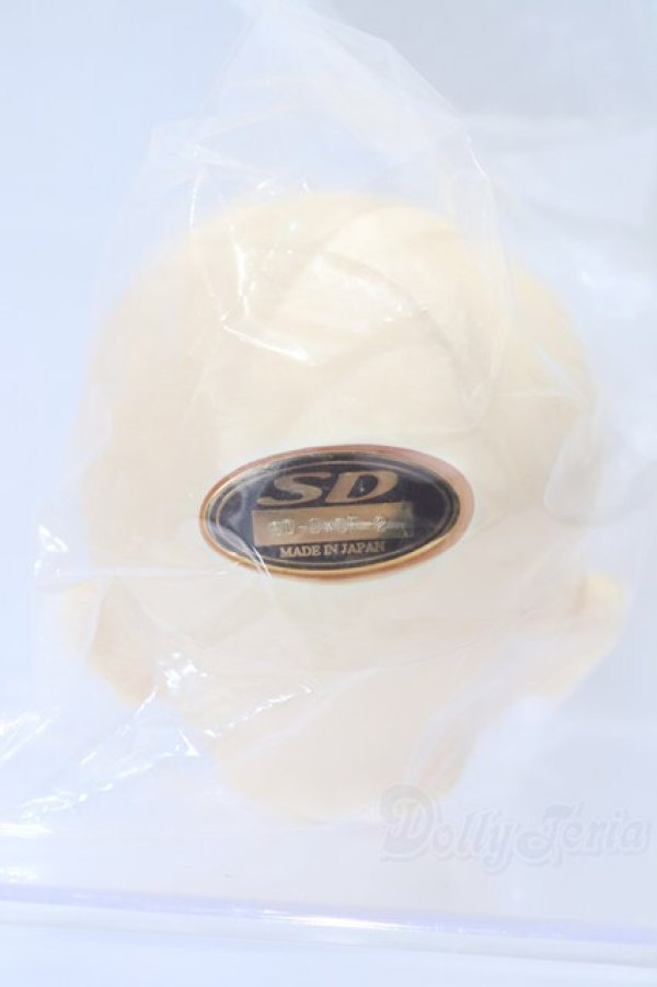 画像4: SD/DWC#02ヘッド S-25-12-28-058-GN-ZS (4)