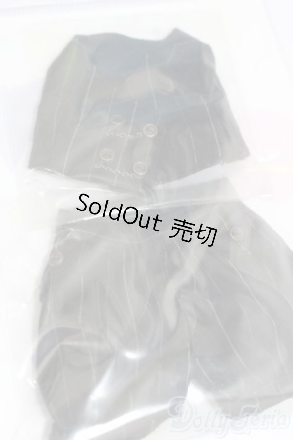 画像3: キキポップ/OF:衣装 S-25-11-23-760-GN-ZS (3)