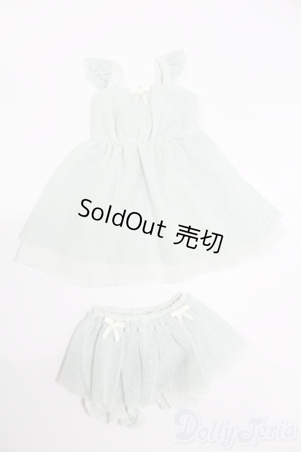 画像1: azone/OF:50cmサイズドール　衣装 S-25-02-23-262-GN-ZS (1)