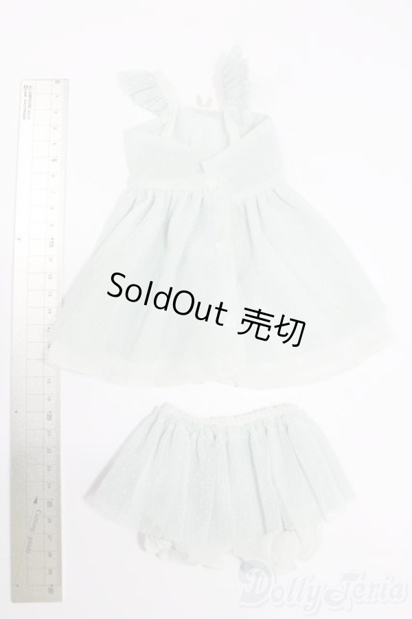 画像2: azone/OF:50cmサイズドール　衣装 S-25-02-23-262-GN-ZS (2)