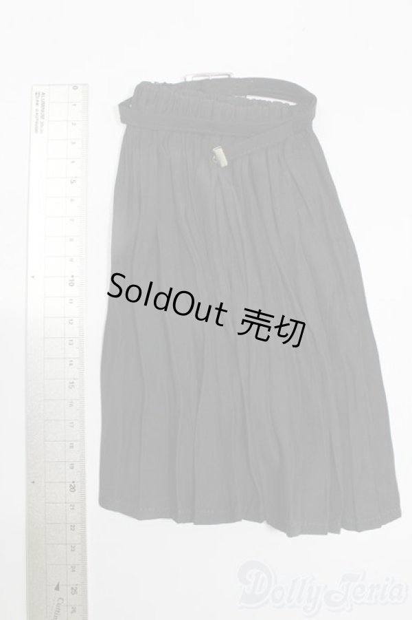 画像2: SDM＆MSD/OF:スカート S-25-02-23-245-GN-ZS (2)