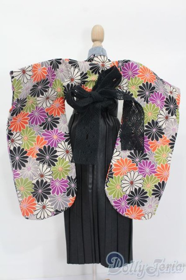 画像3: MDD/OF:衣装セット S-25-11-09-409-GN-ZS (3)