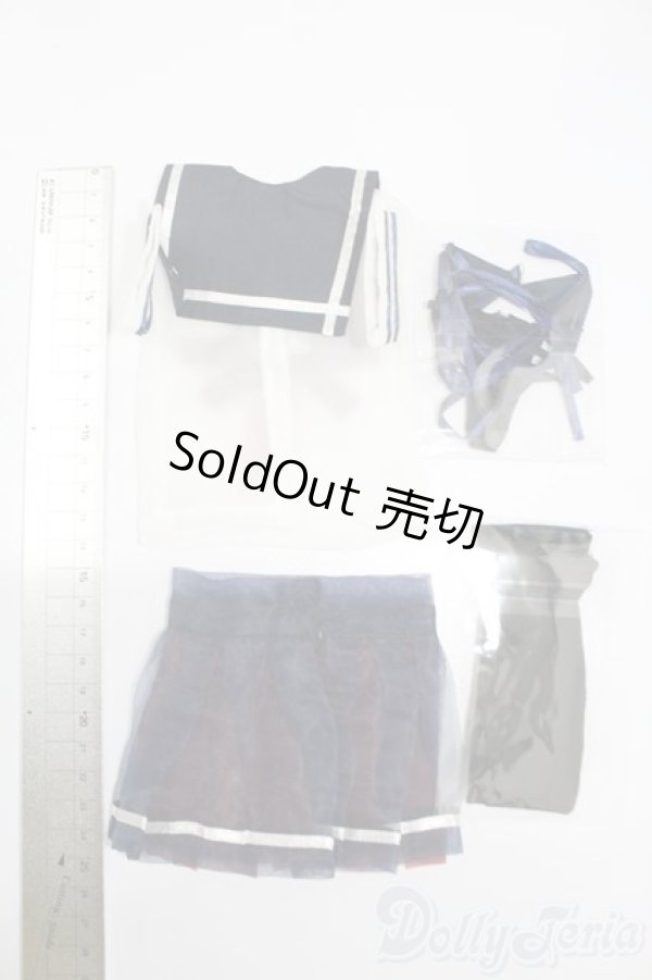 画像2: SDM＆MSD/OF:衣装セット S-25-02-23-241-GN-ZS (2)