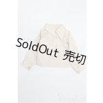 画像: SDM＆MSD/OF:トップス S-25-11-09-473-GN-ZS