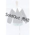 画像: SDM＆MSD/OF:衣装セット S-26-01-11-021-GN-ZS