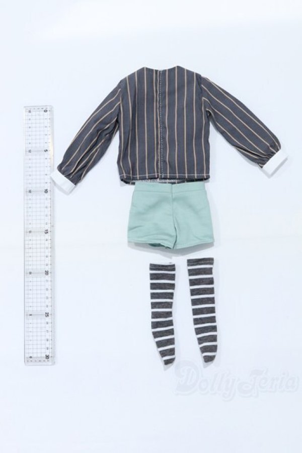 画像6: SDM＆MSD/OF:衣装セット S-26-01-11-021-GN-ZS (6)