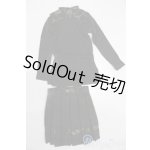 画像: SD13G/OF:衣装セット S-26-05-10-567-GN-ZS