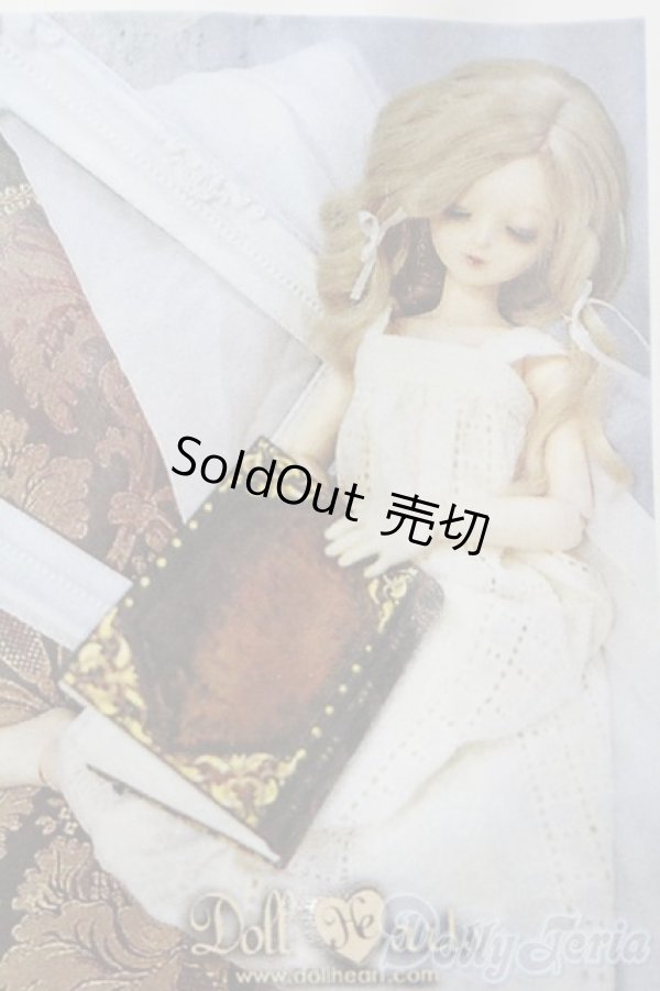 画像4: SDM＆MSD/OF:衣装セット S-25-11-09-431-GN-ZS (4)