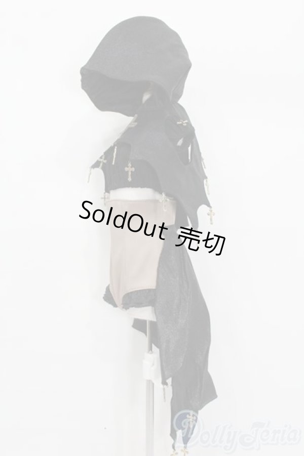 画像2: SD/OF:衣装セット S-25-02-23-229-GN-ZS (2)