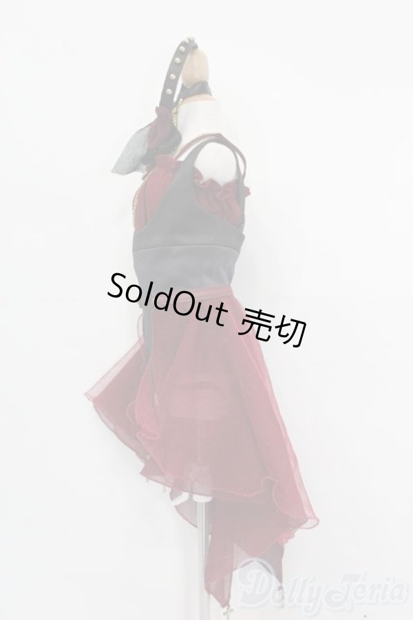 画像2: SD/OF:衣装セット S-25-02-23-231-GN-ZS (2)