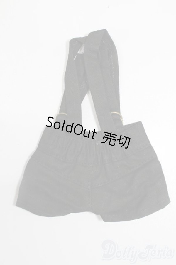 画像1: 40ｃｍサイズドール/OF:パンツ S-25-12-21-467-GN-ZS (1)