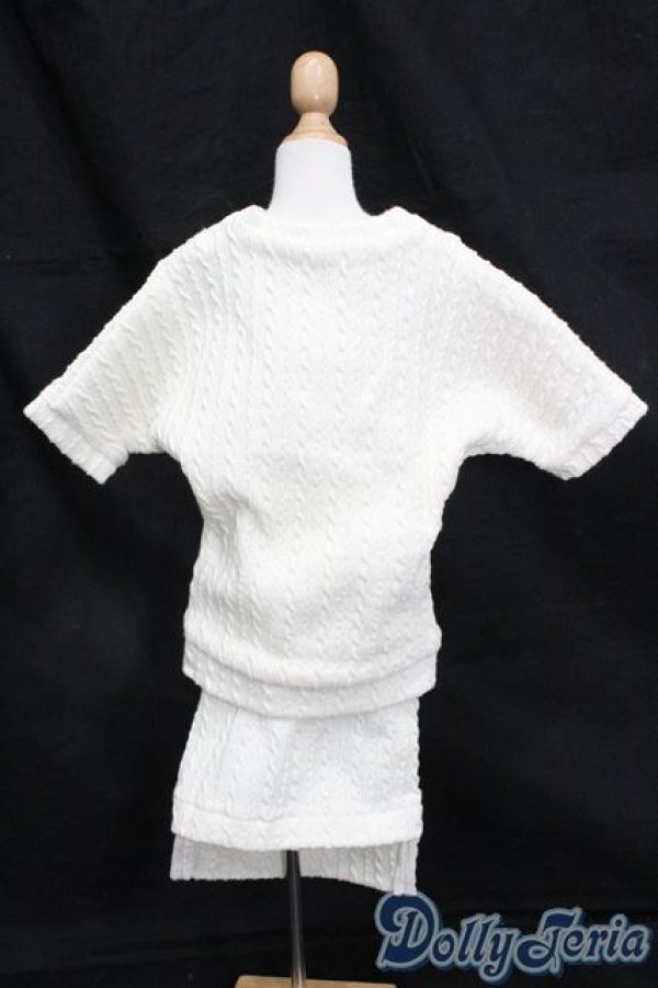 画像3: 60cmサイズドール/OF:衣装 S-25-11-02-410-GN-ZS (3)