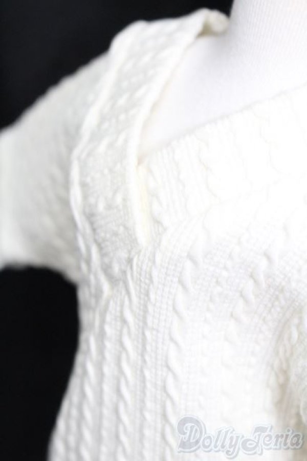 画像4: 60cmサイズドール/OF:衣装 S-25-11-02-410-GN-ZS (4)