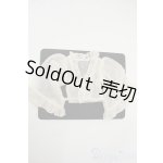 画像: SDM&MSD/OF:トップス Y-25-12-17-109-GN-ZY