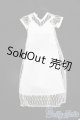 画像: 40cmサイズドール/OF:衣装 S-25-02-23-042-GN-ZS