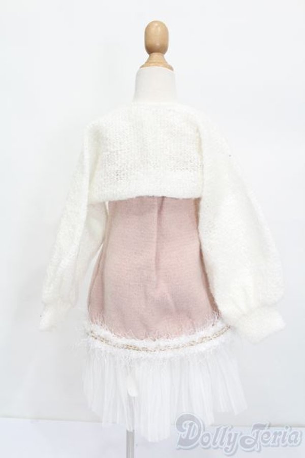 画像3: SD/OF:衣装セット S-25-11-30-384-GN-ZS (3)