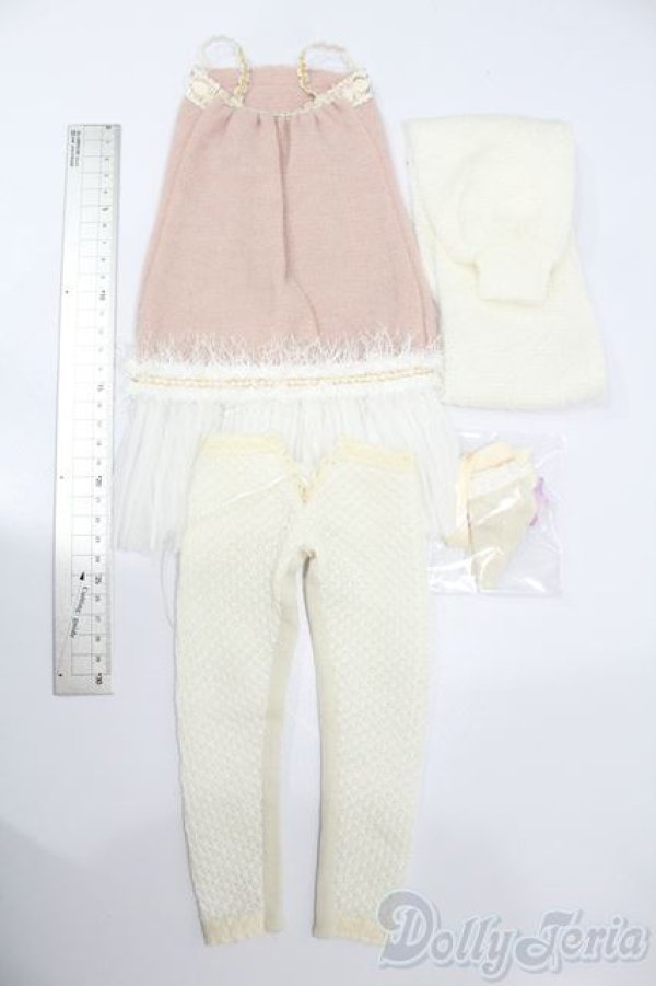 画像6: SD/OF:衣装セット S-25-11-30-384-GN-ZS (6)