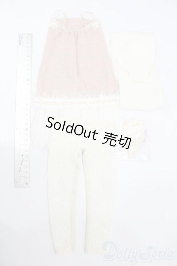 画像6: SD/OF:衣装セット S-25-11-30-384-GN-ZS (6)
