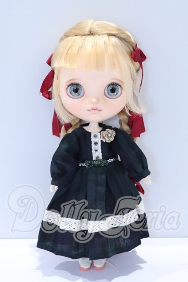 画像6: ネオブライス/basara様製カスタムブライス S-26-02-15-004-GN-ZS (6)