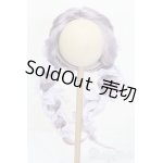 画像: ネオブライス/モヘアウィッグ S-25-04-13-423-GN-ZS