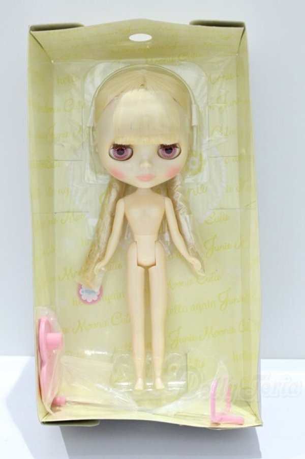 画像7: ネオブライス/ハローアゲインジュニームニーキューティー S-25-11-30-011-GN-ZS (7)