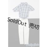 画像: 1/6サイズドール/OF:衣装 S-25-11-09-605-NH-ZS