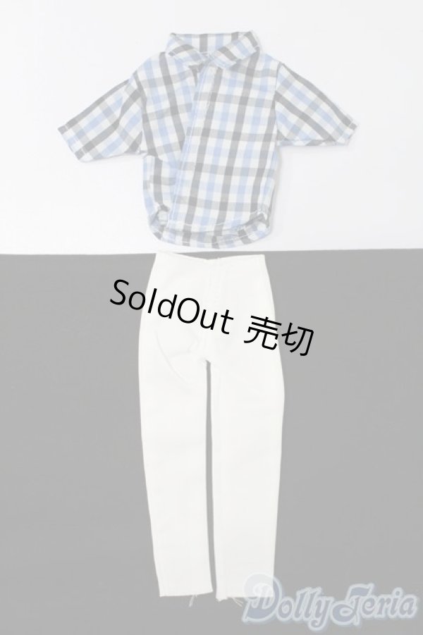 画像1: 1/6サイズドール/OF:衣装 S-25-11-09-605-NH-ZS (1)