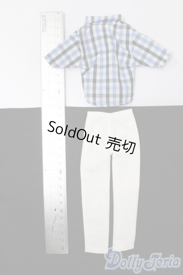 画像2: 1/6サイズドール/OF:衣装 S-25-11-09-605-NH-ZS (2)