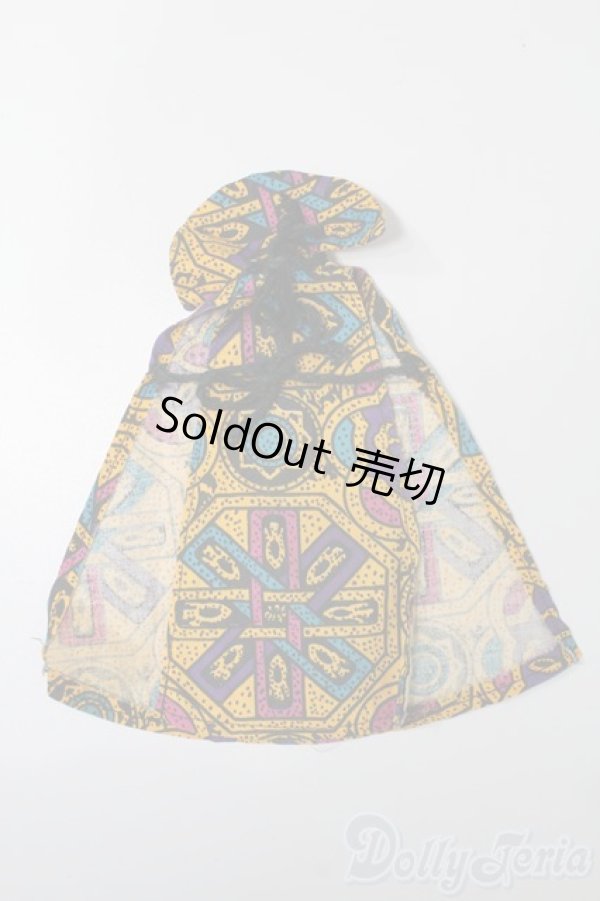 画像1: ネオブライス/OF:衣装 S-25-12-07-325-NH-ZS (1)