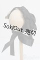 画像: SDM＆MSD/OF:小物 S-25-06-29-464-GN-ZS