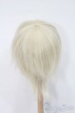画像2: 7-8inch/ウィッグ S-25-03-09-327-GN-ZS (2)