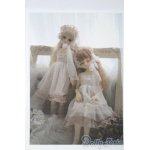 画像: SDM＆MSD/OF:衣装セット S-25-04-27-400-GN-ZS