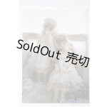 画像: SDM＆MSD/OF:衣装セット S-25-11-09-469-GN-ZS