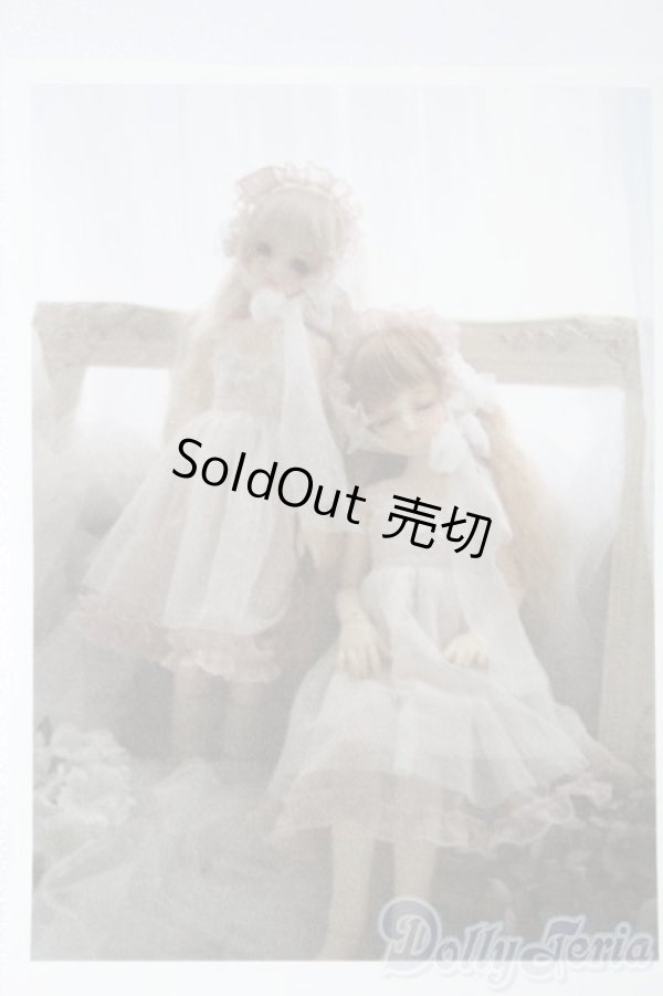 画像1: SDM＆MSD/OF:衣装セット S-25-11-09-469-GN-ZS (1)