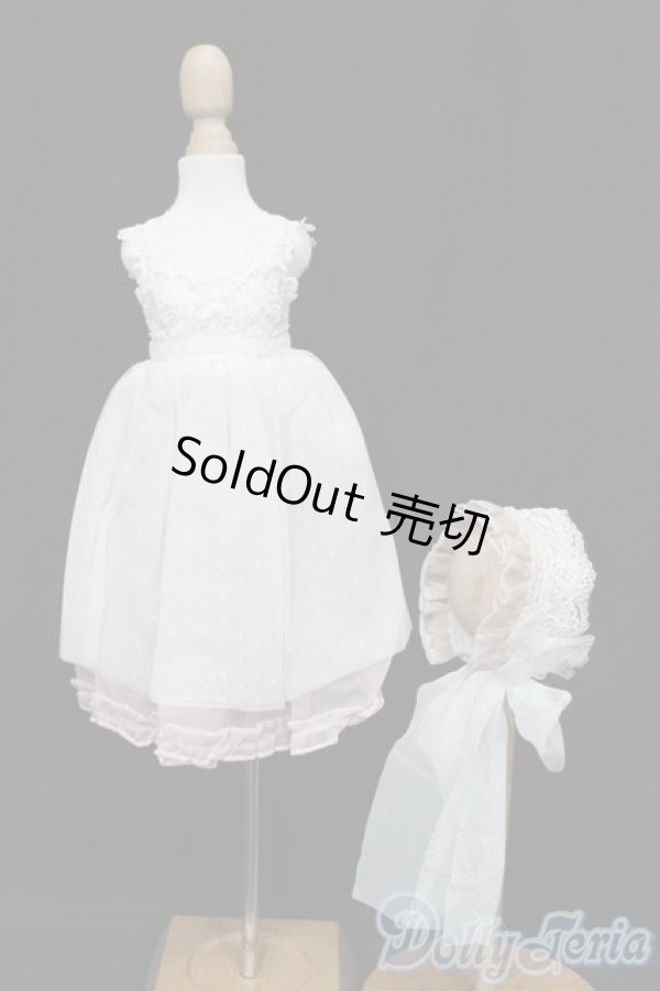 画像2: SDM＆MSD/OF:衣装セット S-25-11-09-469-GN-ZS (2)