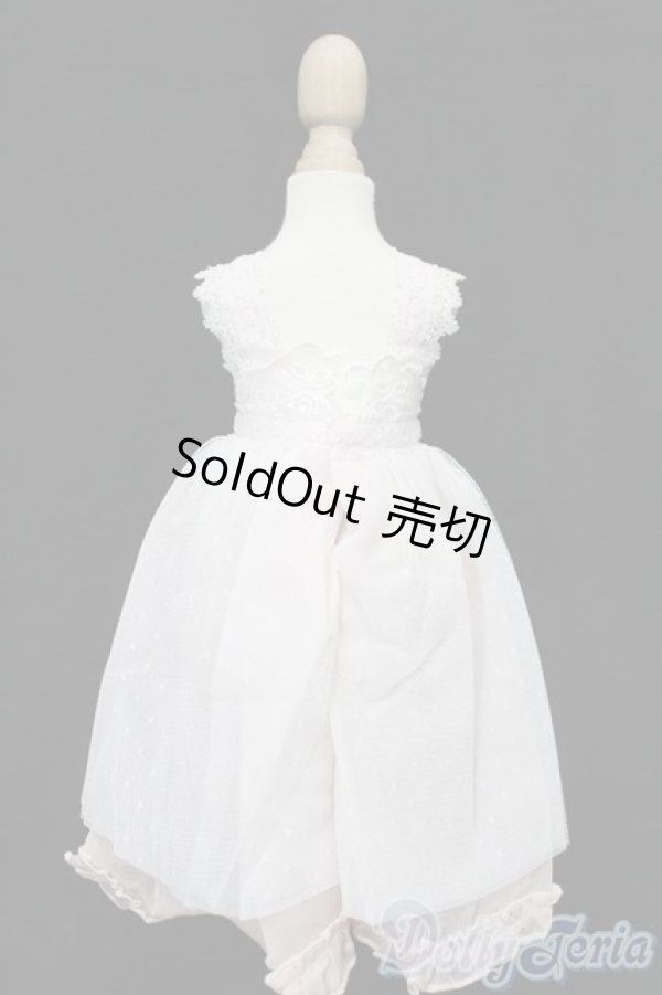 画像5: SDM＆MSD/OF:衣装セット S-25-11-09-469-GN-ZS (5)