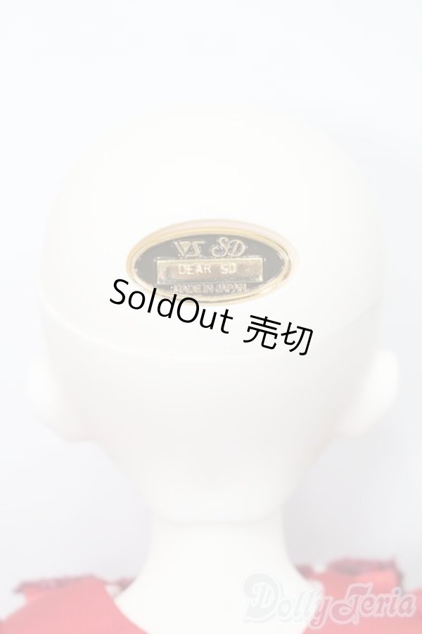 画像5: DearSD/ティアラ S-25-05-25-706-GN-ZS (5)