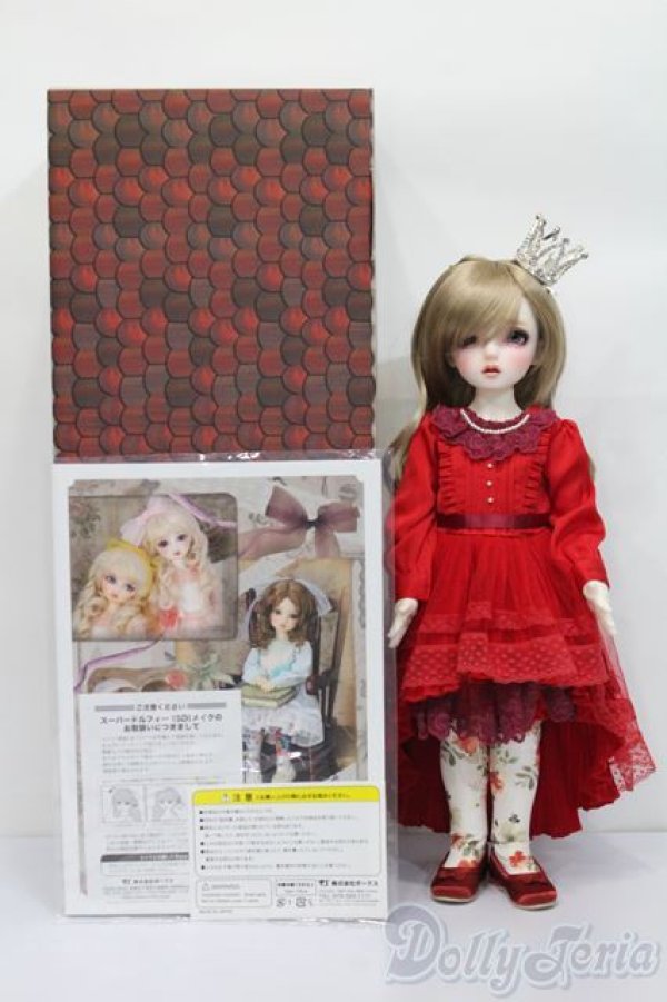 DearSD/ティアラ S-24-12-29-169-GN-ZS （DearSD/ティアラ S-24