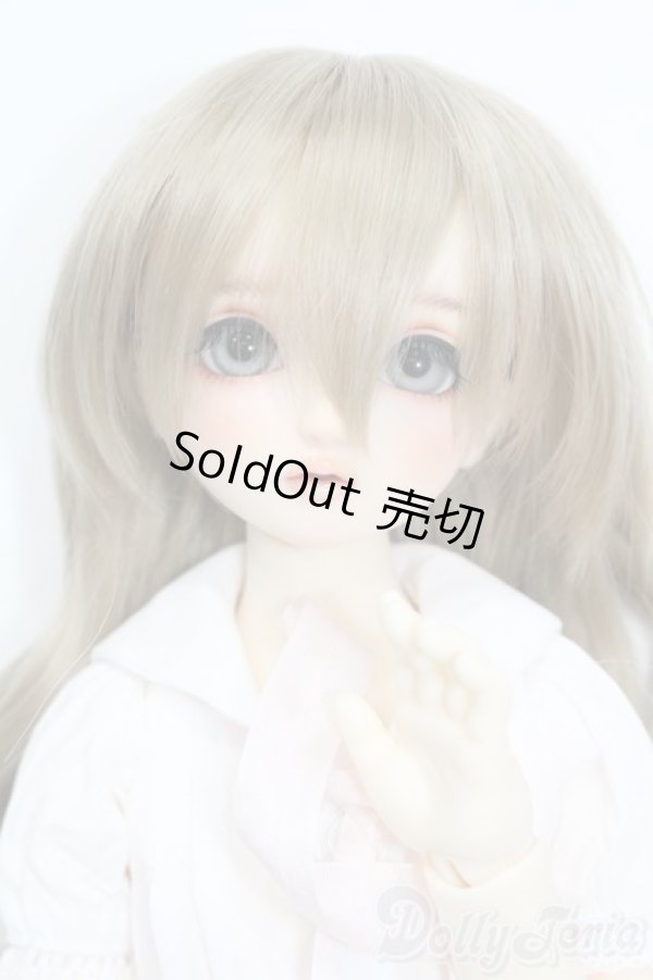 画像1: SDM/スタンダードモデルちよ S-25-04-27-101-GN-ZS (1)