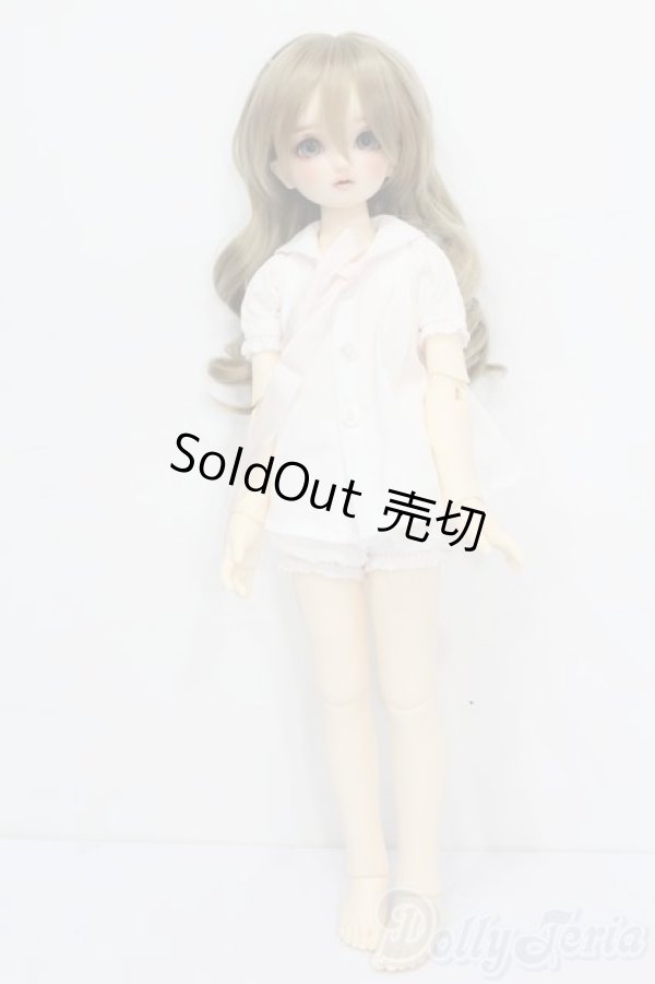 画像6: SDM/スタンダードモデルちよ S-25-04-27-101-GN-ZS (6)