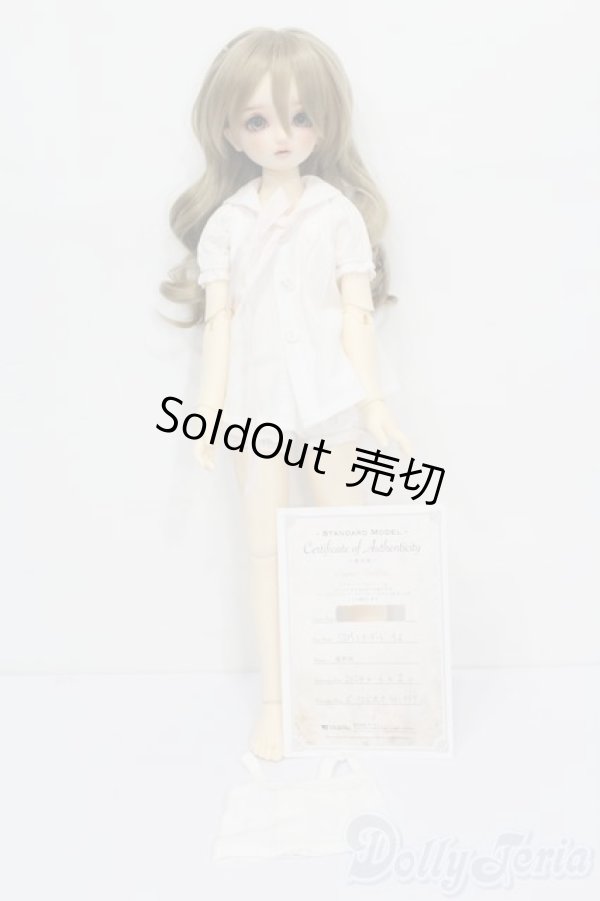 画像8: SDM/スタンダードモデルちよ S-25-04-27-101-GN-ZS (8)