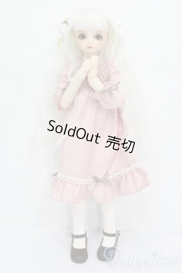 画像6: SDM女の子/コーディネートモデル:F-56 S-25-06-08-721-GN-ZS (6)